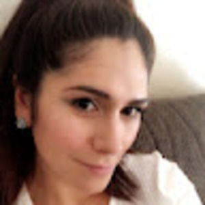 Meet your Posher, Blanca